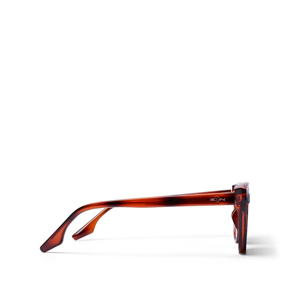 MOONX LO S2 (Exclusive) – UV400 Modern Cat-Eye Sunglasses (Unisex)
