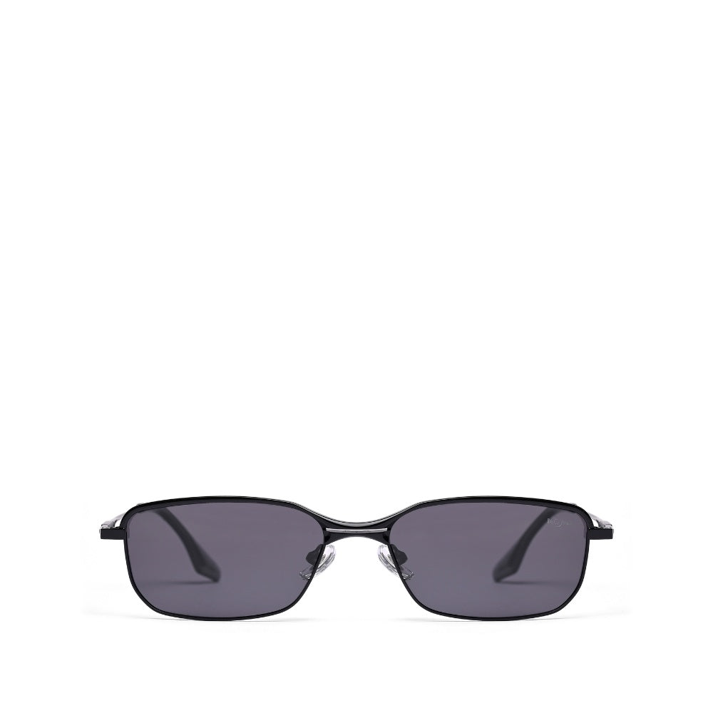 MOONX MOONWALK – Retro Polarised Metal Frame Sunglasses (Unisex)