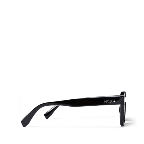 MOONX MARE S1 – UV400 Rectangular Sunglasses (Unisex)