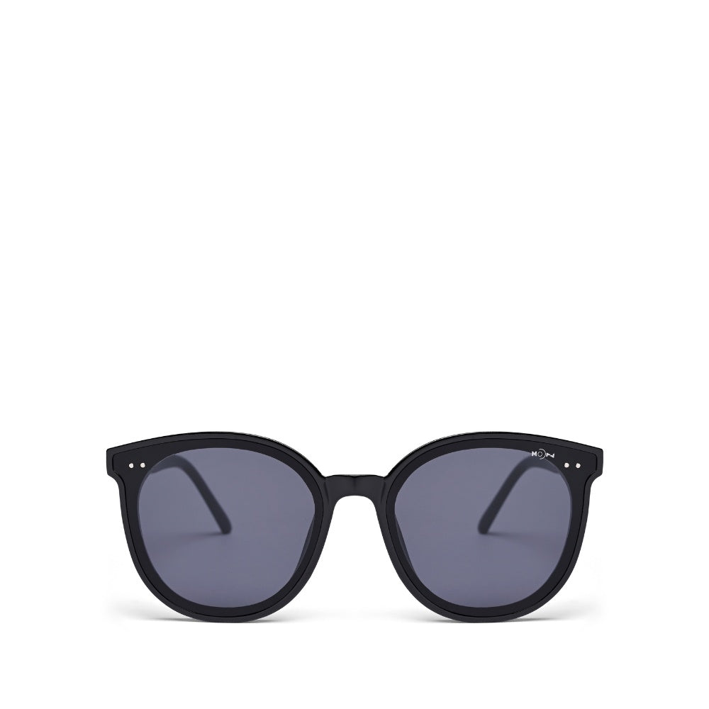 MOONX X‑NEREID S3 – UV400 Oversized Sunglasses (Unisex)