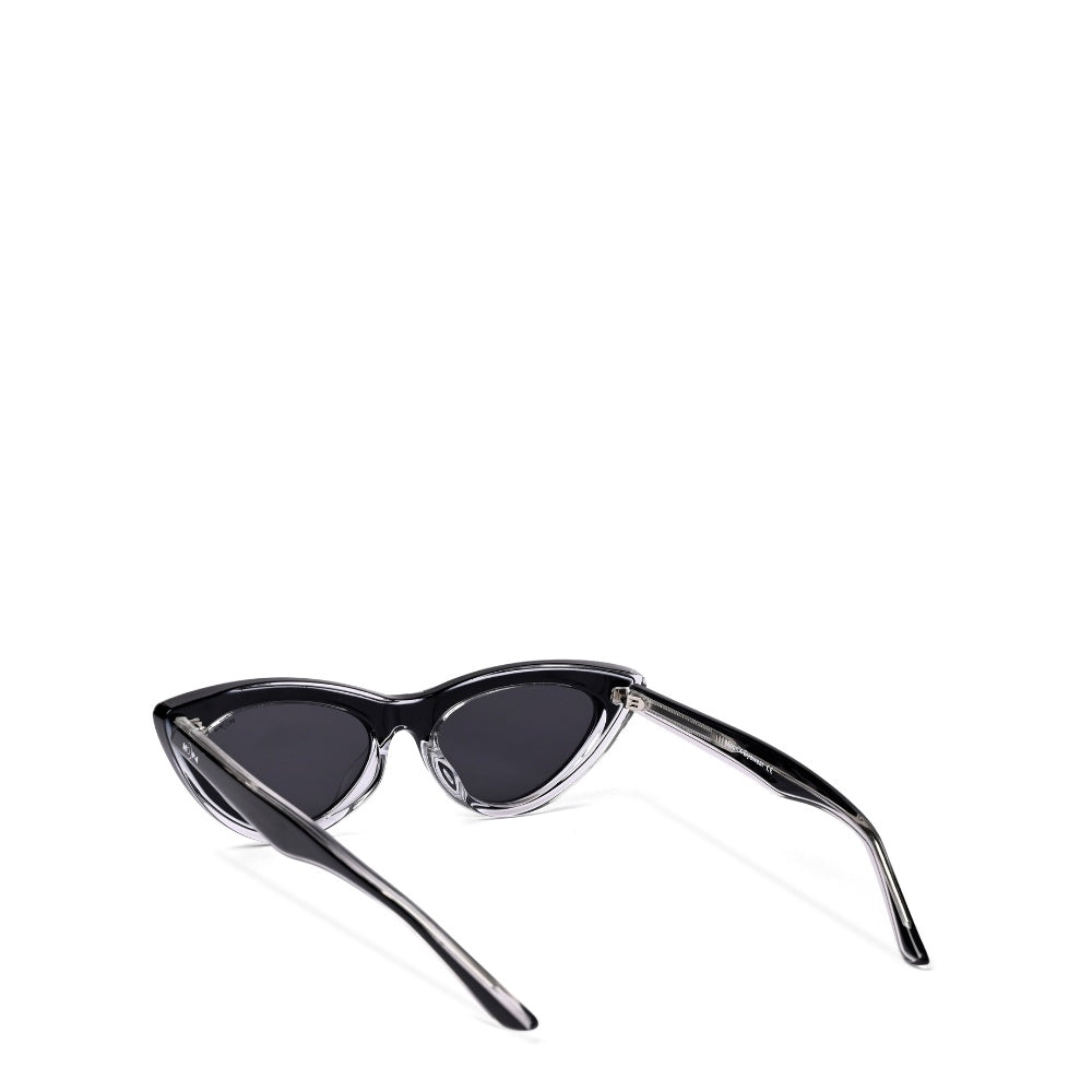 MOONX MOONEYE – UV400 Cat‑Eye Sunglasses (Women)