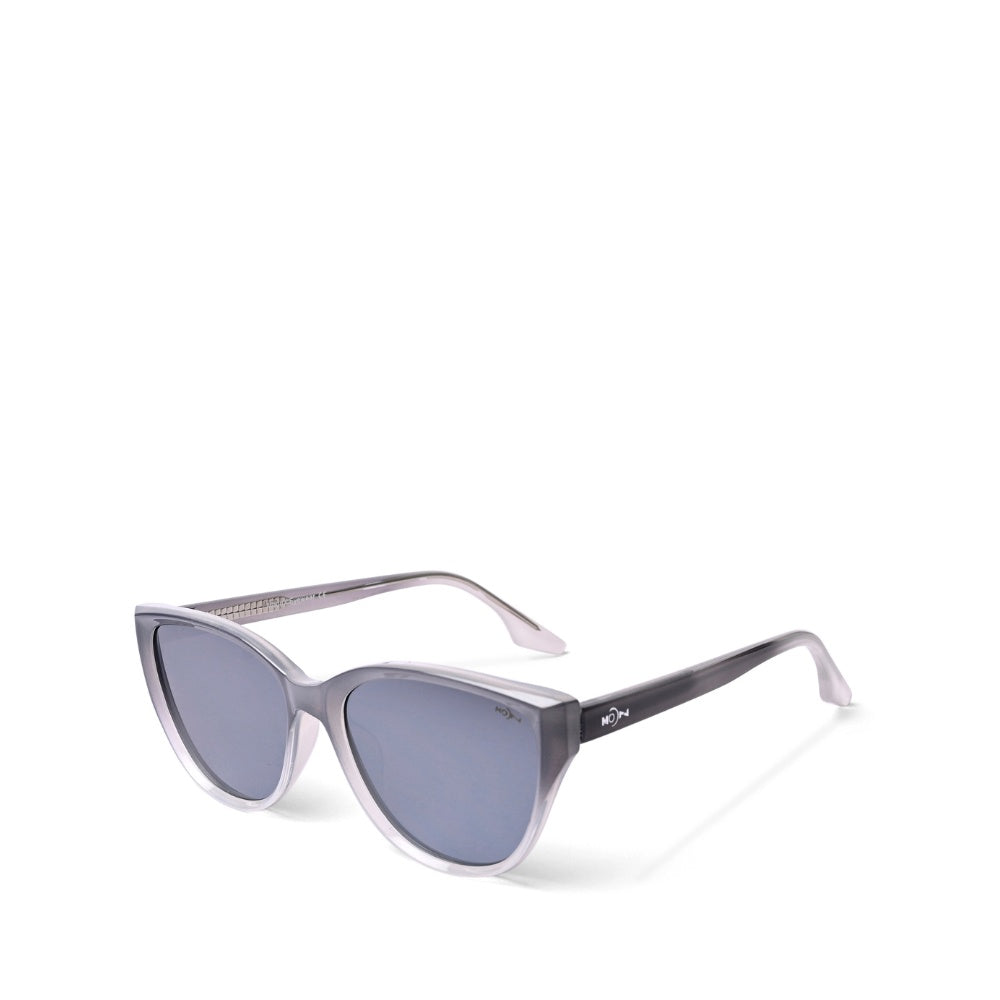 MOONX LO S5 – UV400 Modern Cat-Eye Sunglasses (Unisex)