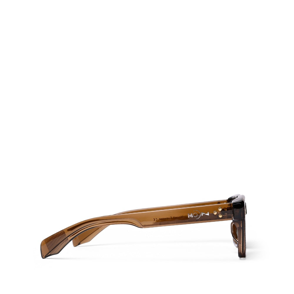 MOONX MARS S1 – UV400 Wayfarer Sunglasses (Unisex)