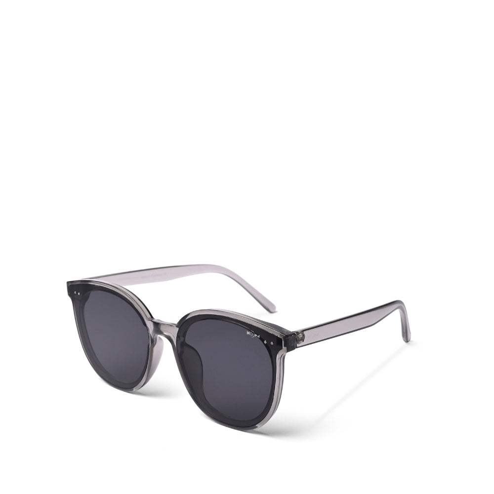 MOONX X‑NEREID S4 – UV400 Oversized Sunglasses (Unisex)
