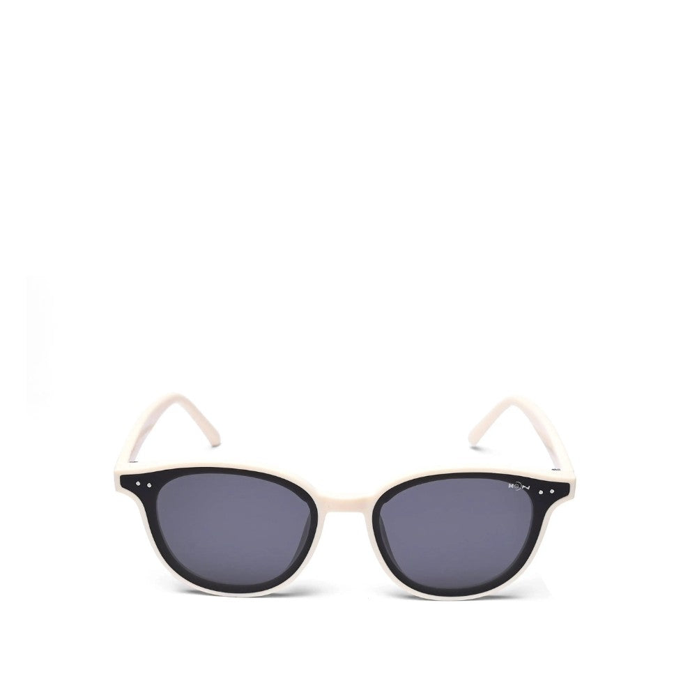 MOONX MIMAS S2 – UV400 Cat‑Eye Sunglasses (Unisex)
