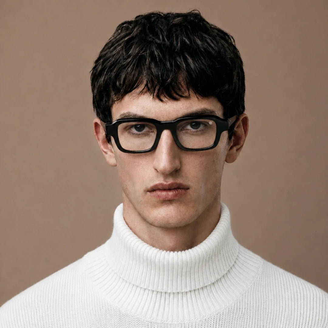 MOONX NEBULA S8 – Modern Classic Luxury Glasses (Unisex)