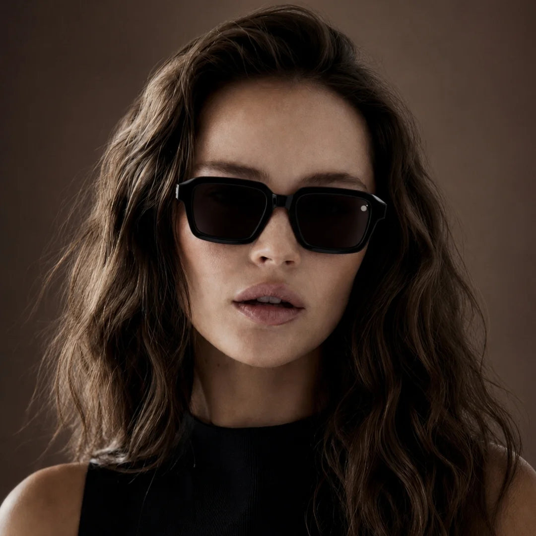 MOONX RIGEL S1 – UV400 Modern Square Sunglasses (Unisex)