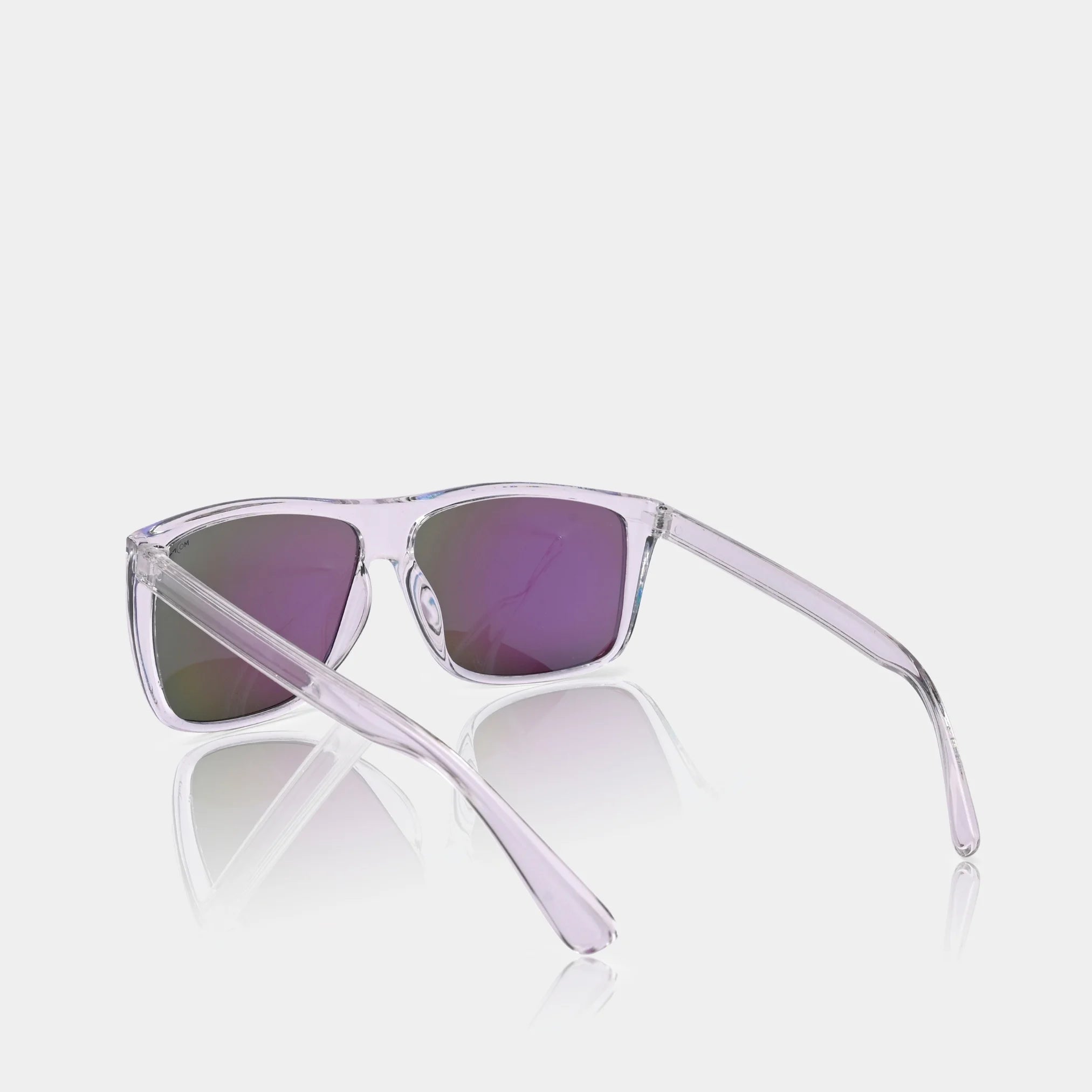 MOONX GRADIENT – UV400 Sports Performance Sunglasses (Unisex)