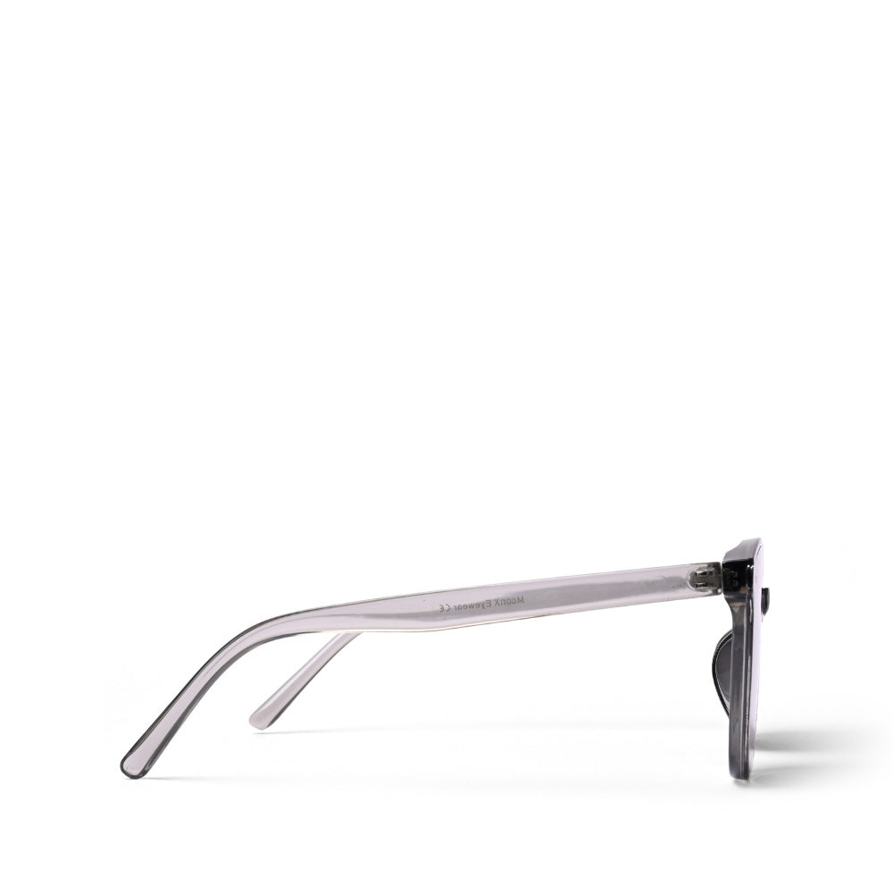MOONX X‑NEREID S4 – UV400 Oversized Sunglasses (Unisex)