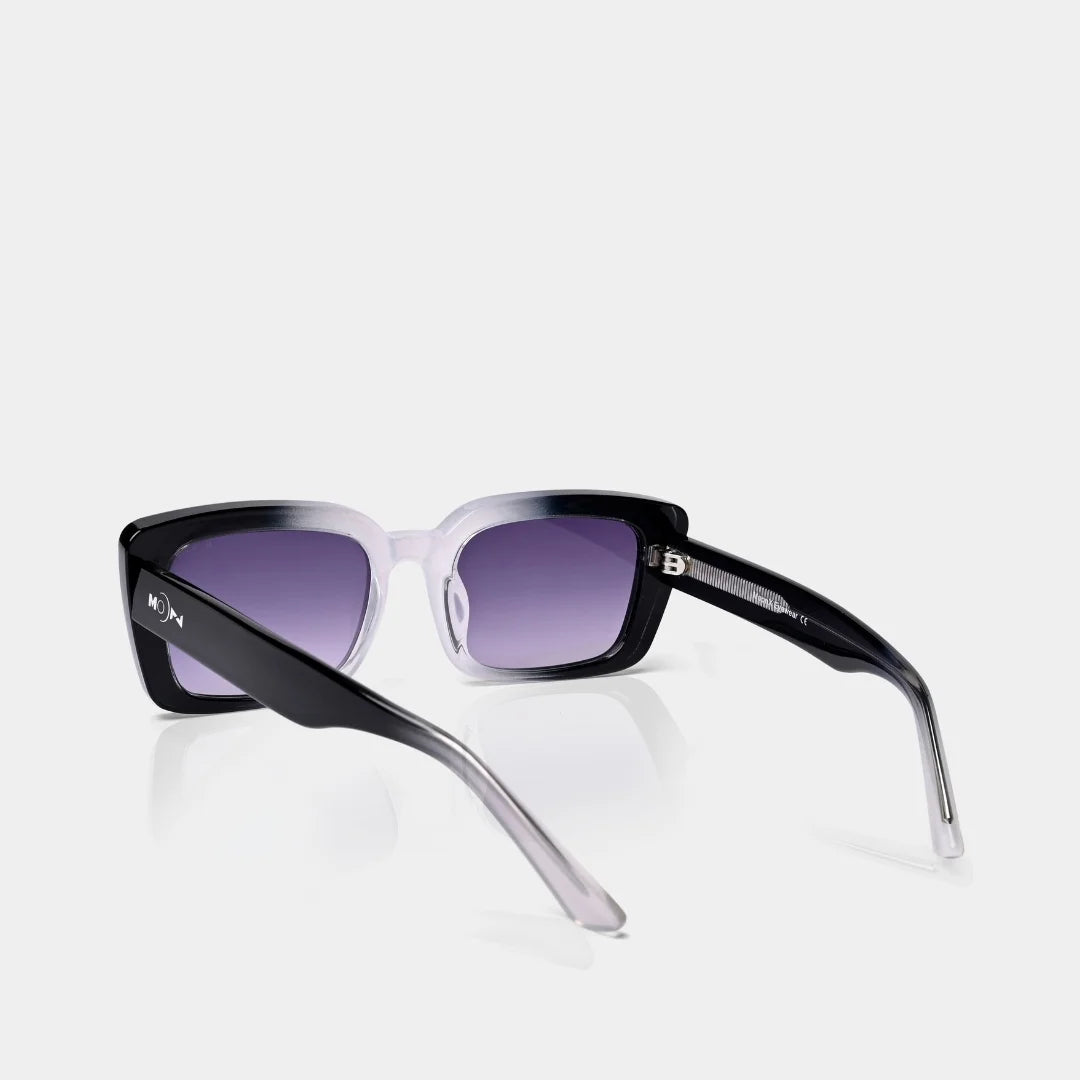 MOONX BLANKET S2 – UV400 Modern Sunglasses (Unisex)