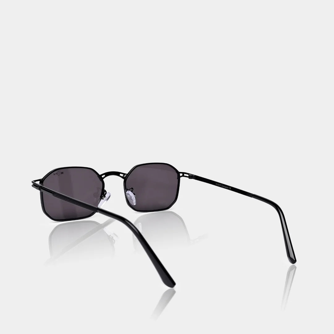 MOONX ELARA S2 – UV400 Rectangular Sunglasses (Unisex)