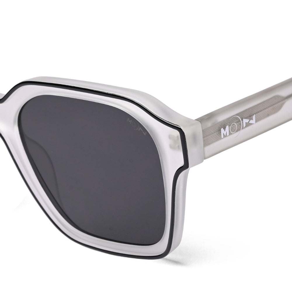 MOONX MARE S7 – UV400 Rectangular Sunglasses (Unisex)