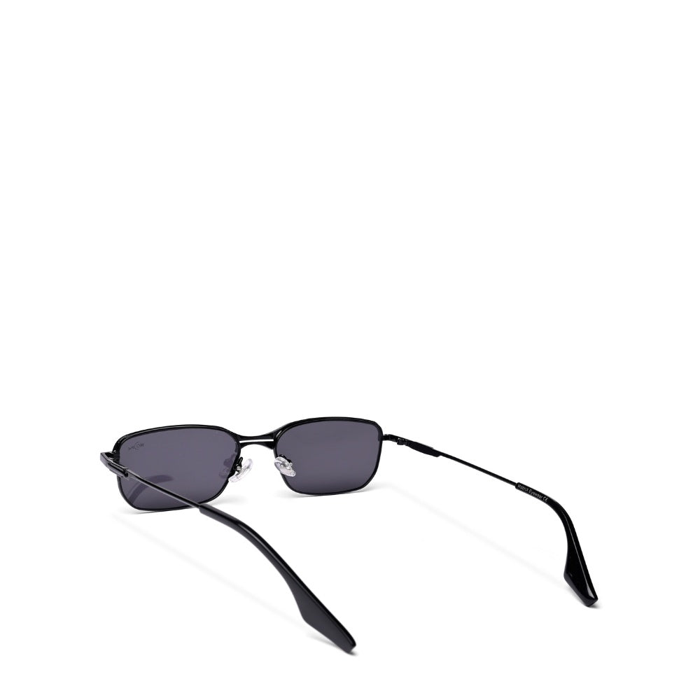 MOONX MOONWALK – Retro Polarised Metal Frame Sunglasses (Unisex)