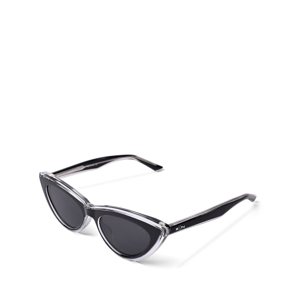 MOONX MOONEYE – UV400 Cat‑Eye Sunglasses (Women)