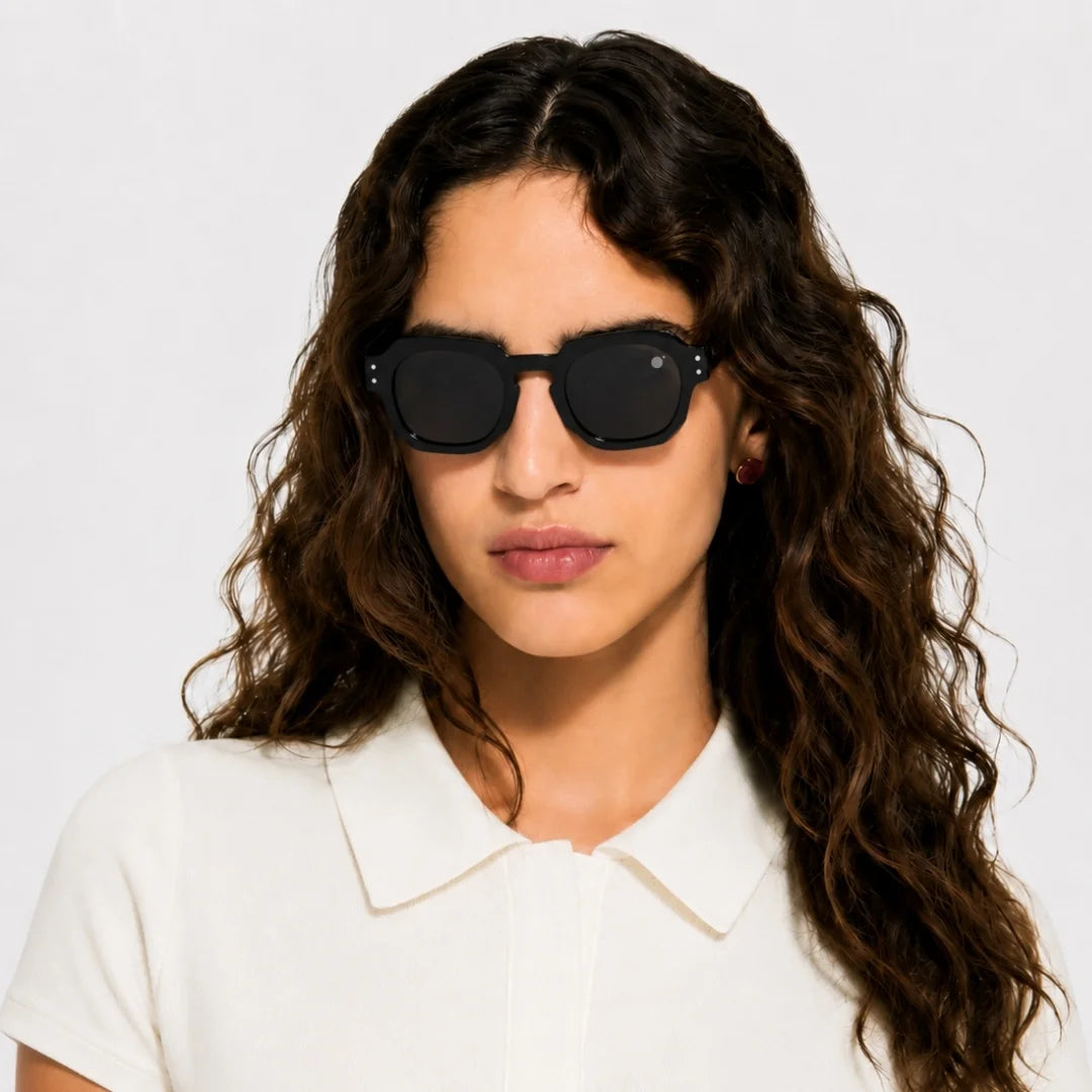 MOONX ATOM – UV400 Modern Luxury Sunglasses (Unisex)
