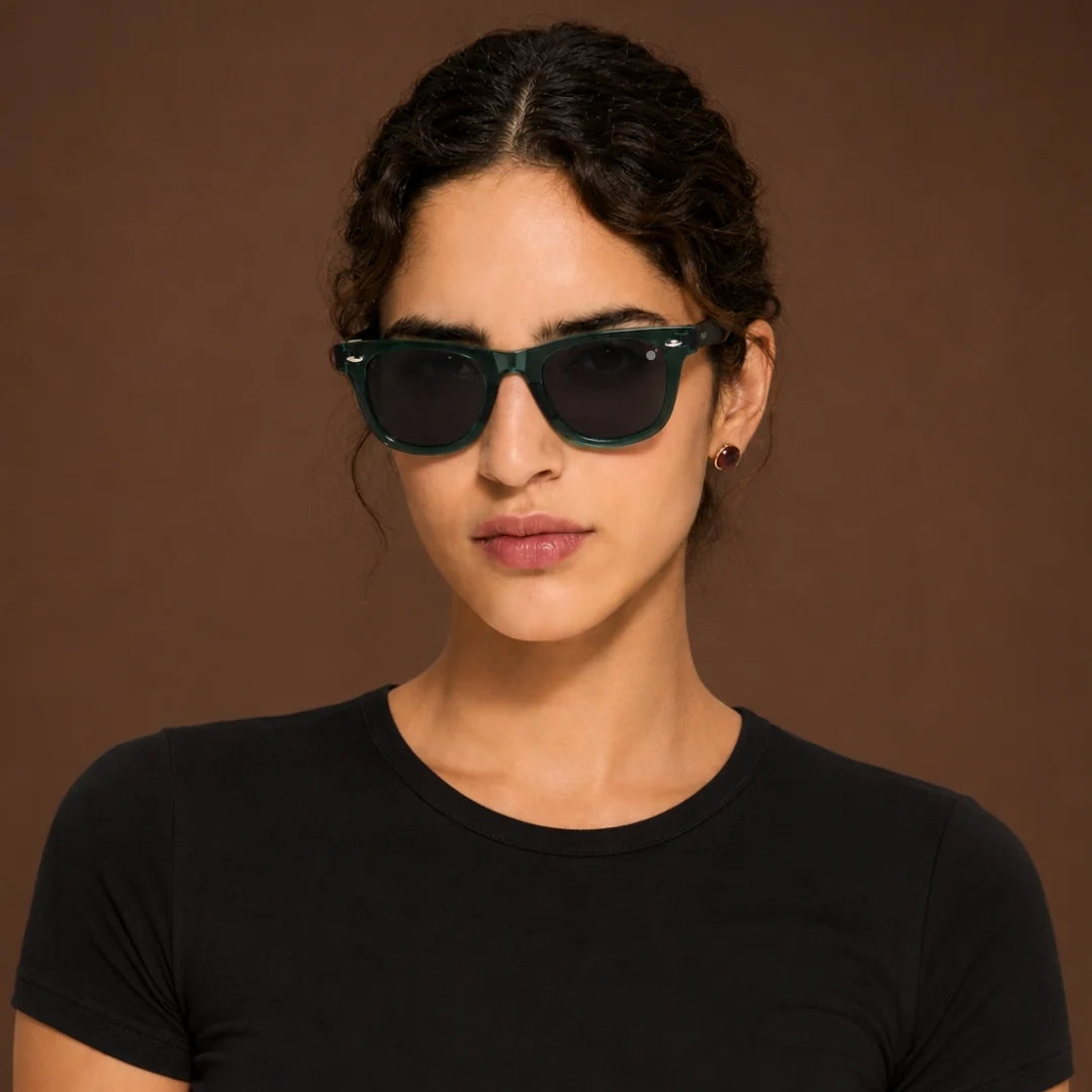 MOONX STARSHIP S6 – UV400 Wayfarer Sunglasses (Unisex)