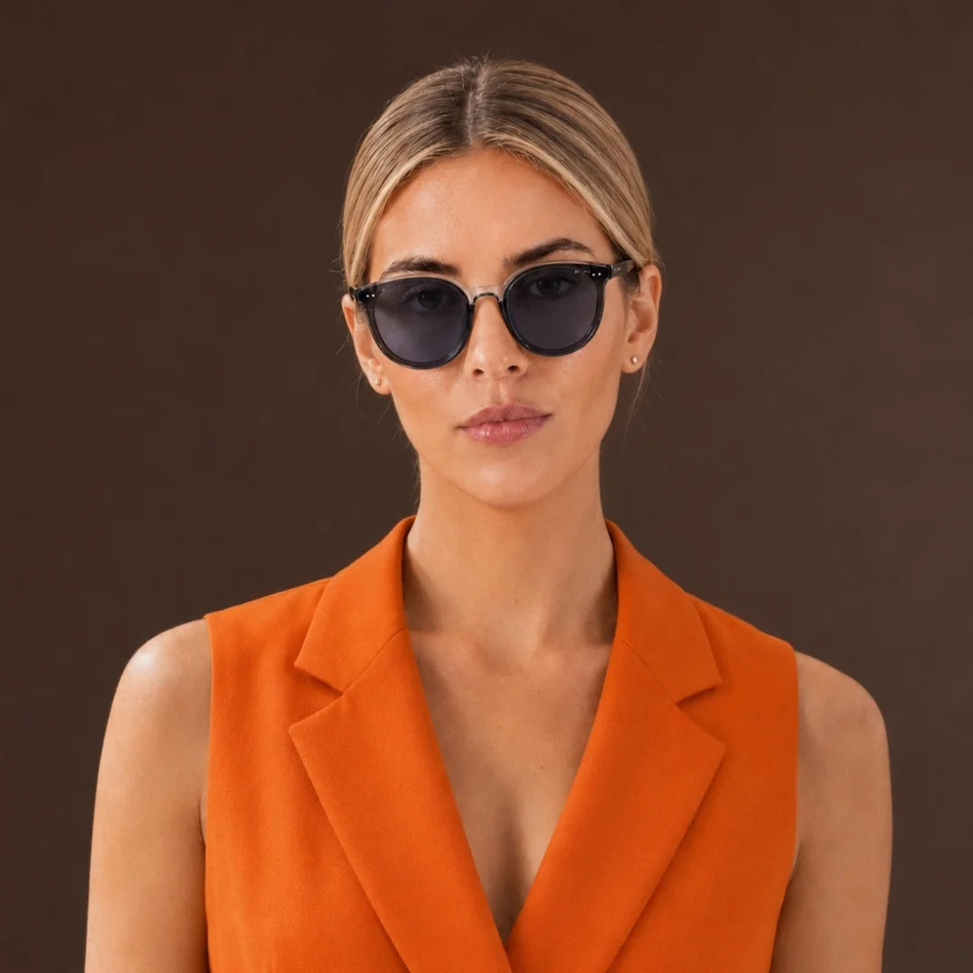 MOONX X‑NEREID S4 – UV400 Oversized Sunglasses (Unisex)