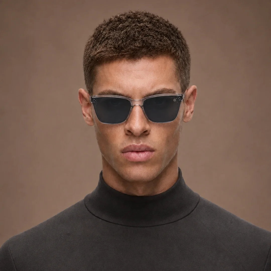 MOONX MAVE S2 – UV400 Sleek Modern Sunglasses (Unisex)