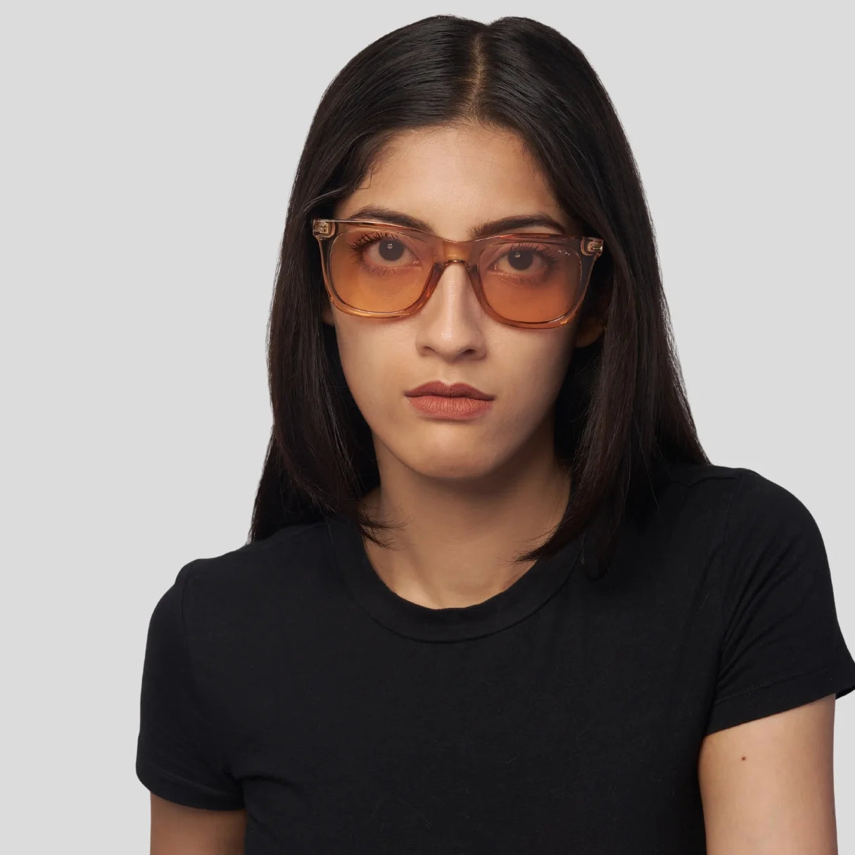 MOONX HUE S4 - Classic Wayfarer Sunglasses (Unisex)