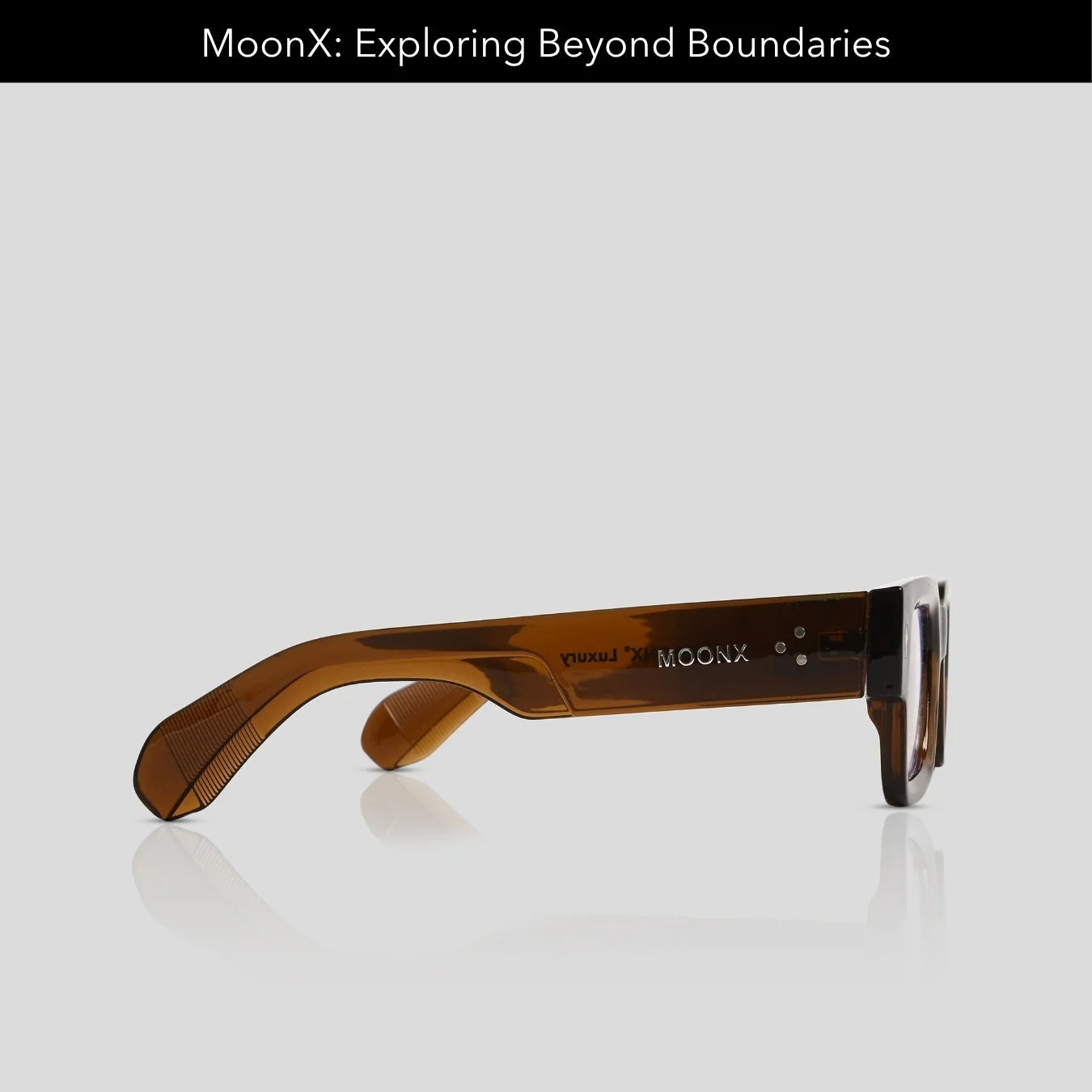 MOONX ATLAS S11 – UV400 Bold & Rectangular Sunglasses (Unisex)