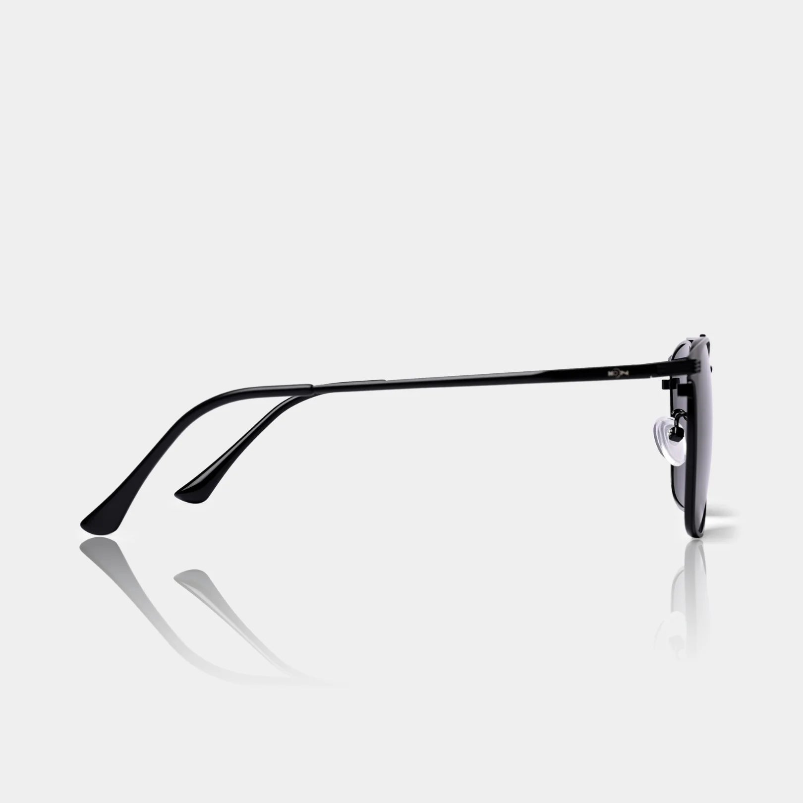 MOONX LAPETUS S1 – Polarised Lightweight Metal frame Sunglasses (Unisex)