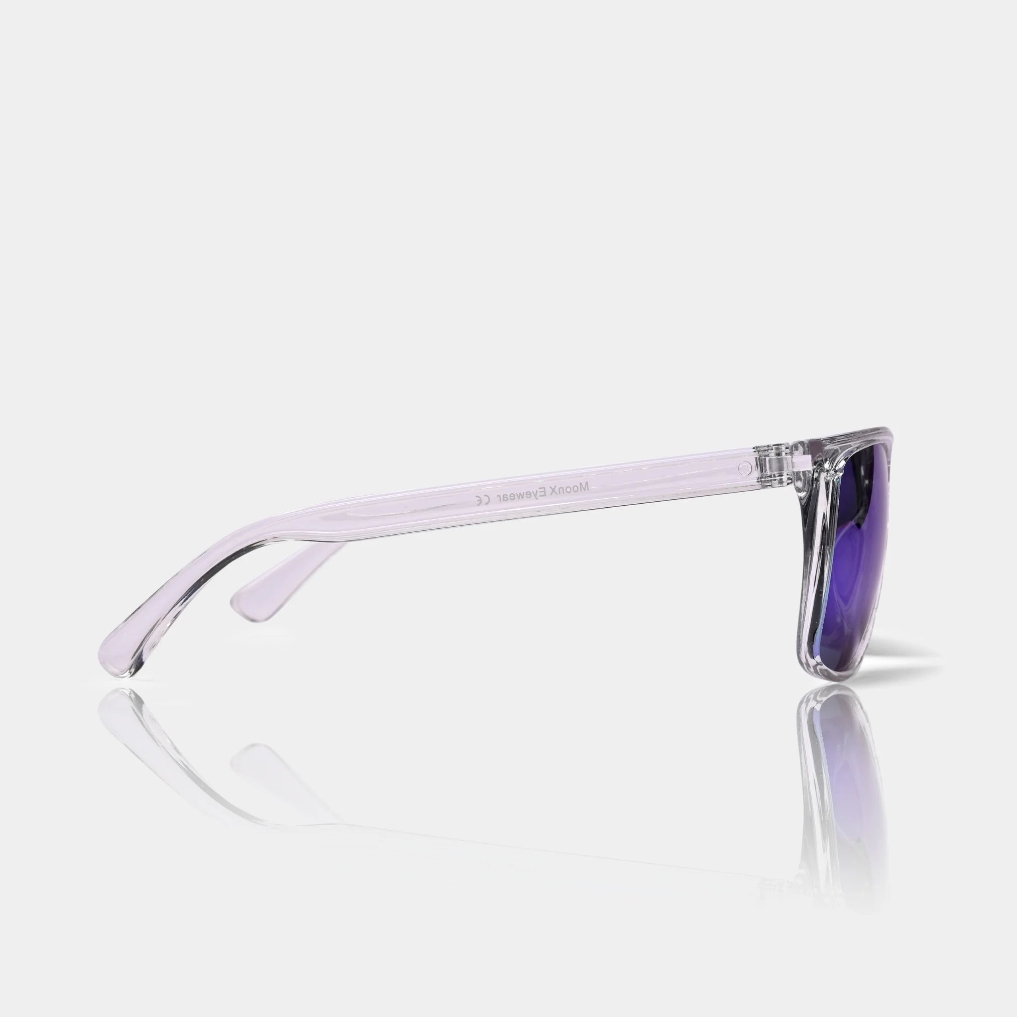 MOONX GRADIENT – UV400 Sports Performance Sunglasses (Unisex)
