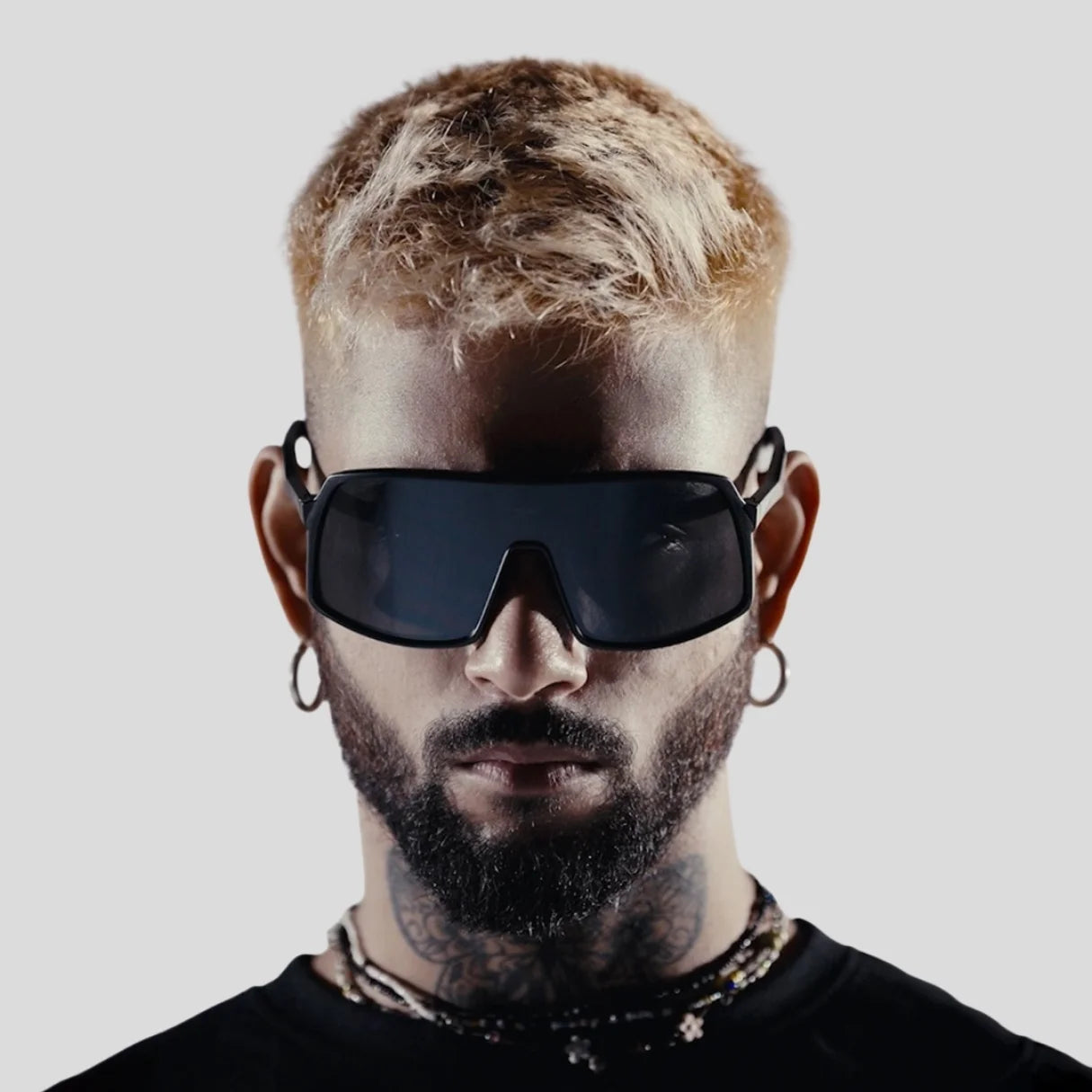 MOONX X-HERO S3 – UV400 Sports and Biking Sunglasses (Unisex)