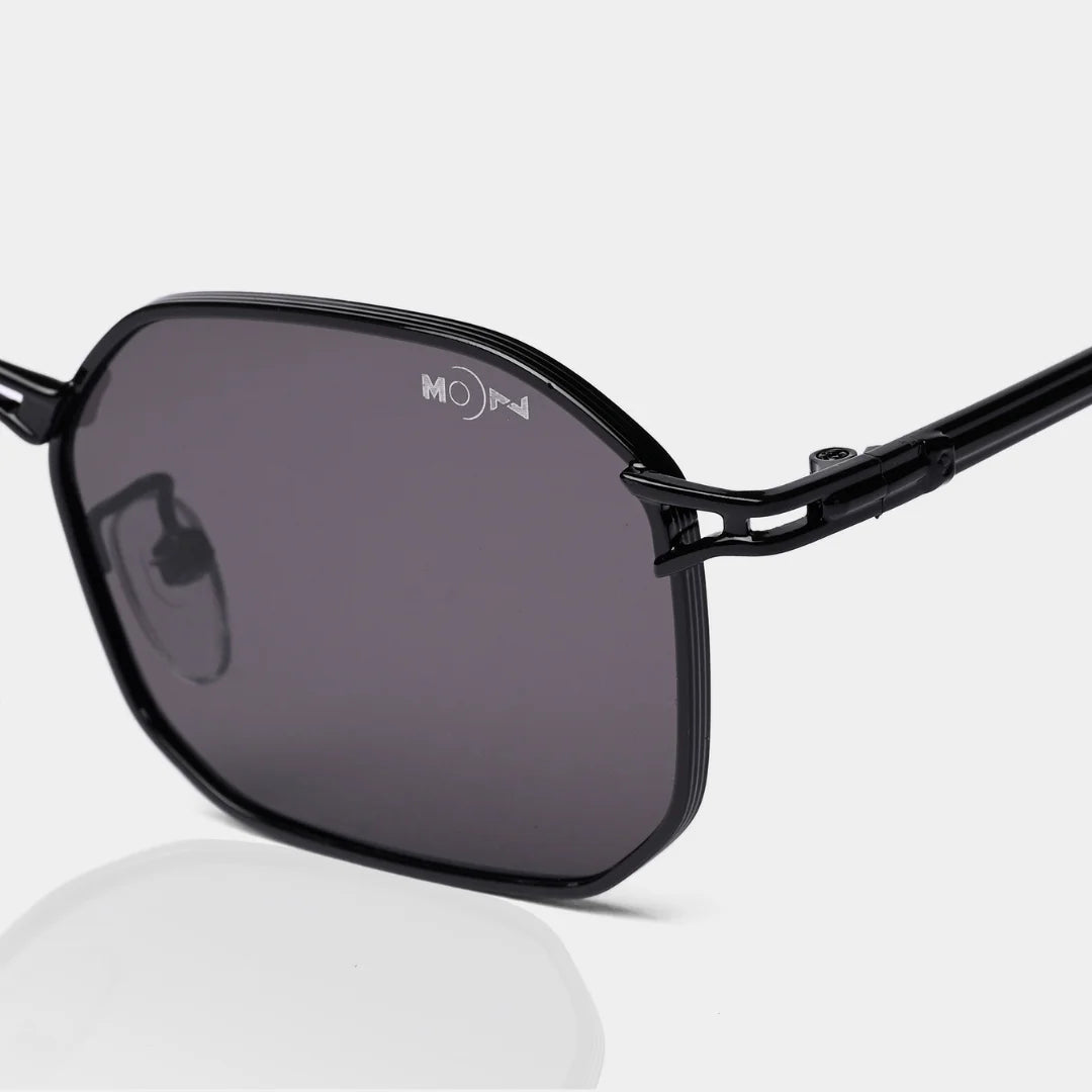 MOONX ELARA S2 – UV400 Rectangular Sunglasses (Unisex)
