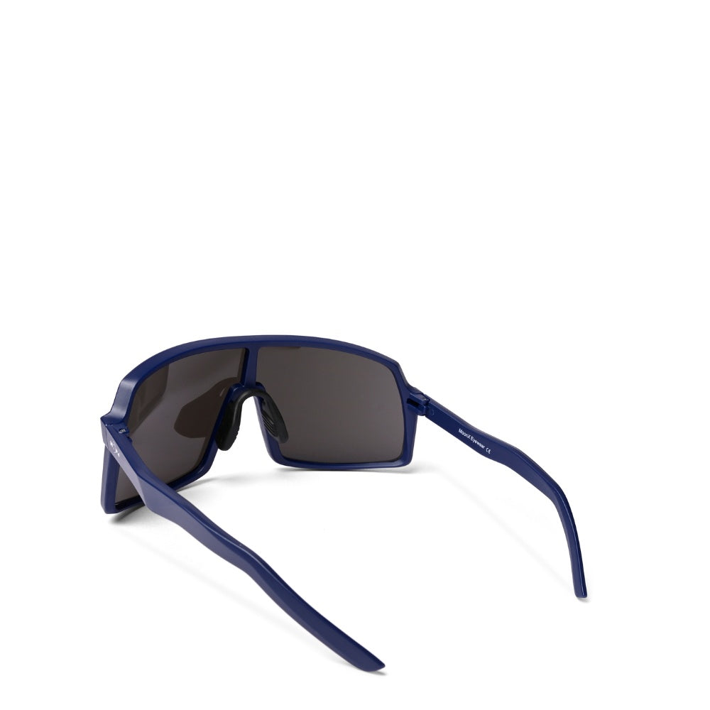 MOONX HERO S2 – UV400 Wrap‑Around Sports Sunglasses (Unisex)