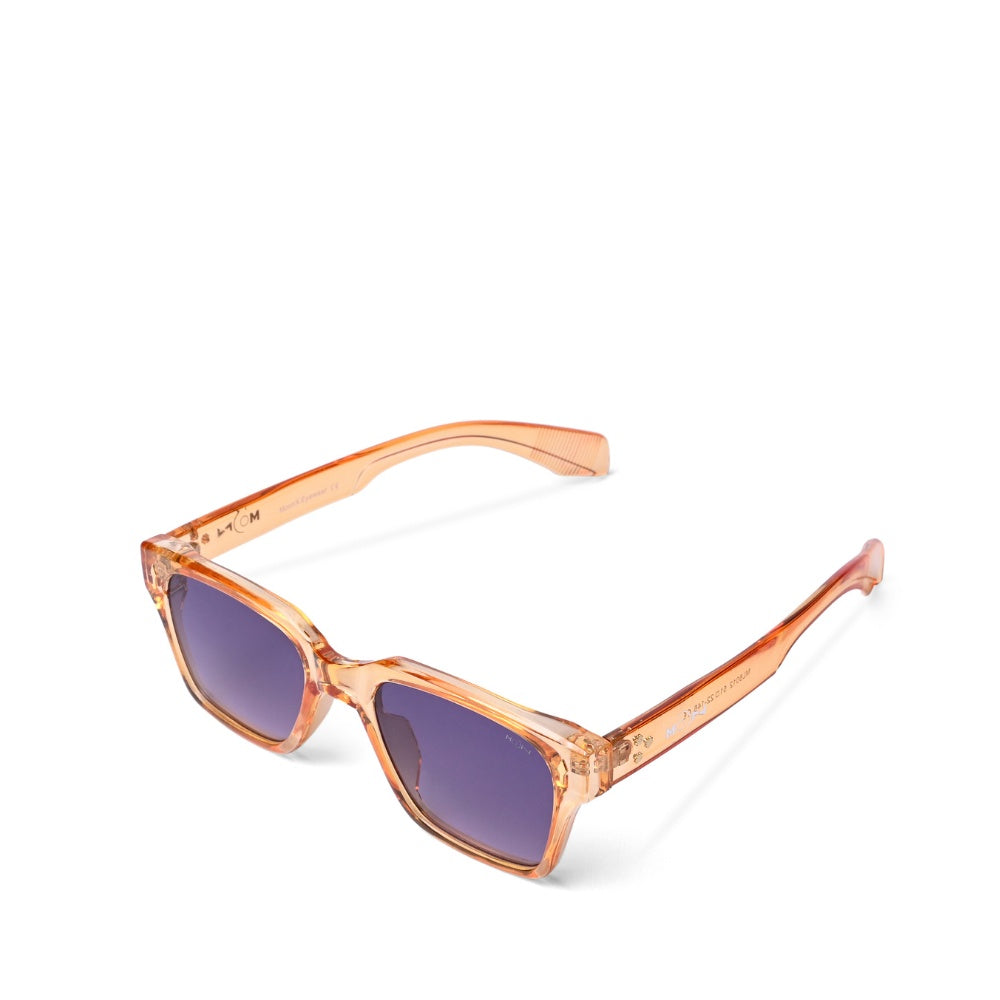 MOONX MARS S2 (Exclusive) – UV400 Wayfarer Sunglasses (Unisex)
