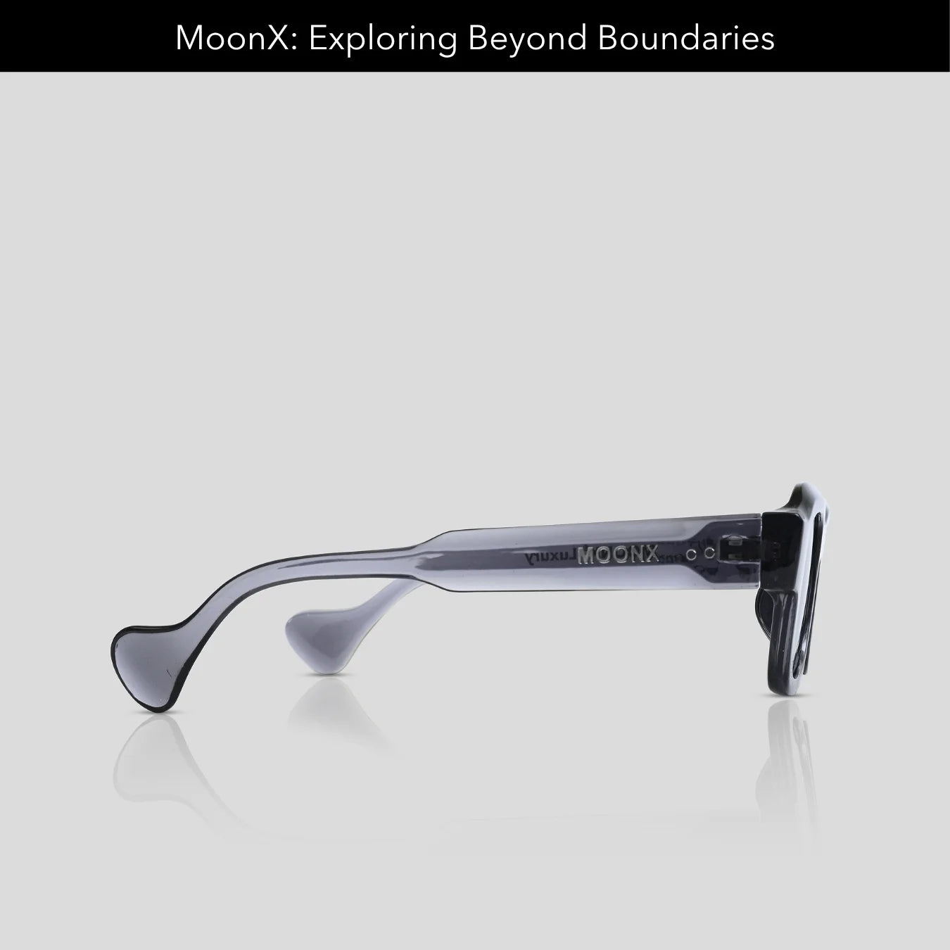 MOONX NEBULA S2 – Modern Classic Luxury Glasses (Unisex)