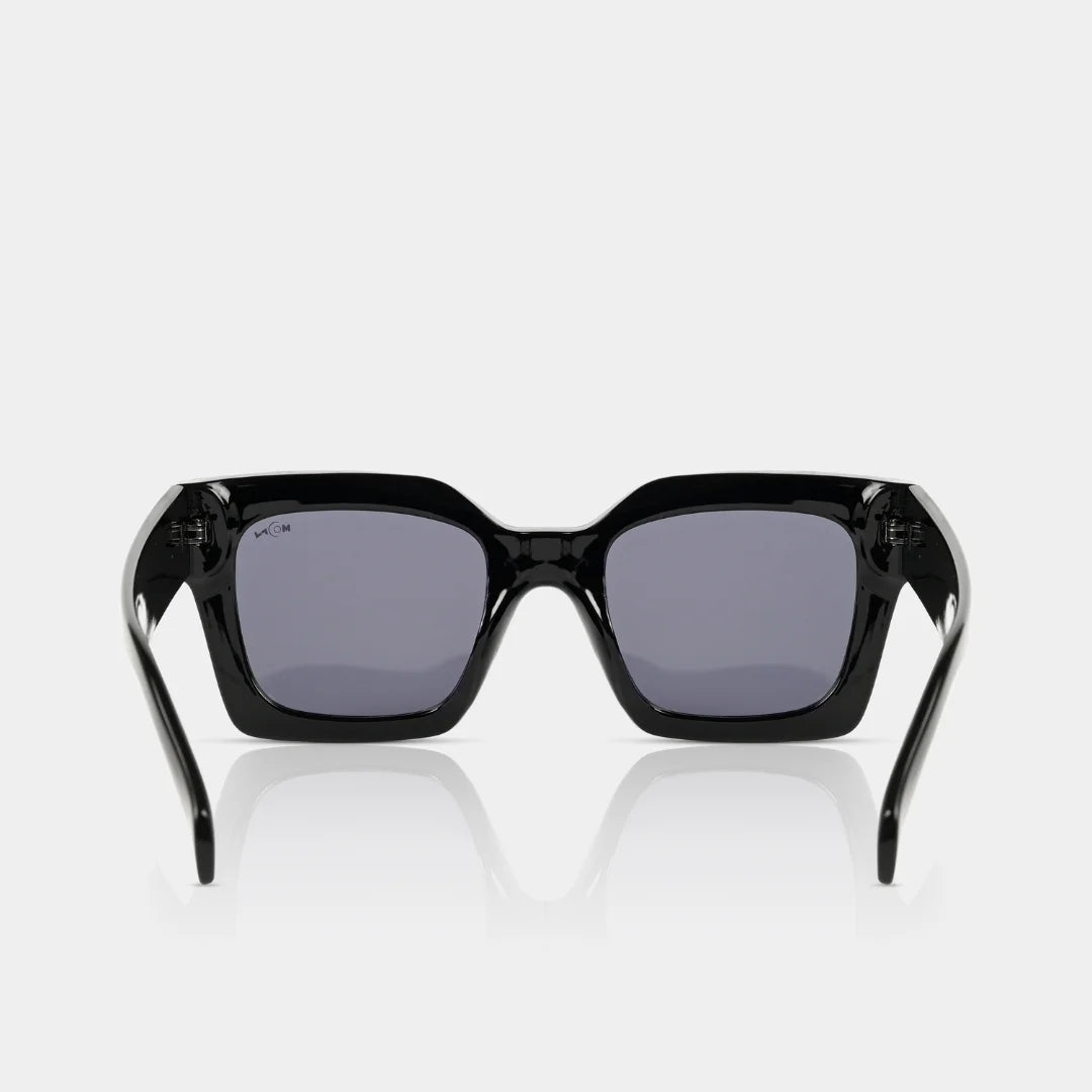 MOONX CALYPSO – UV400 Oversized Fashion Sunglasses (Women)