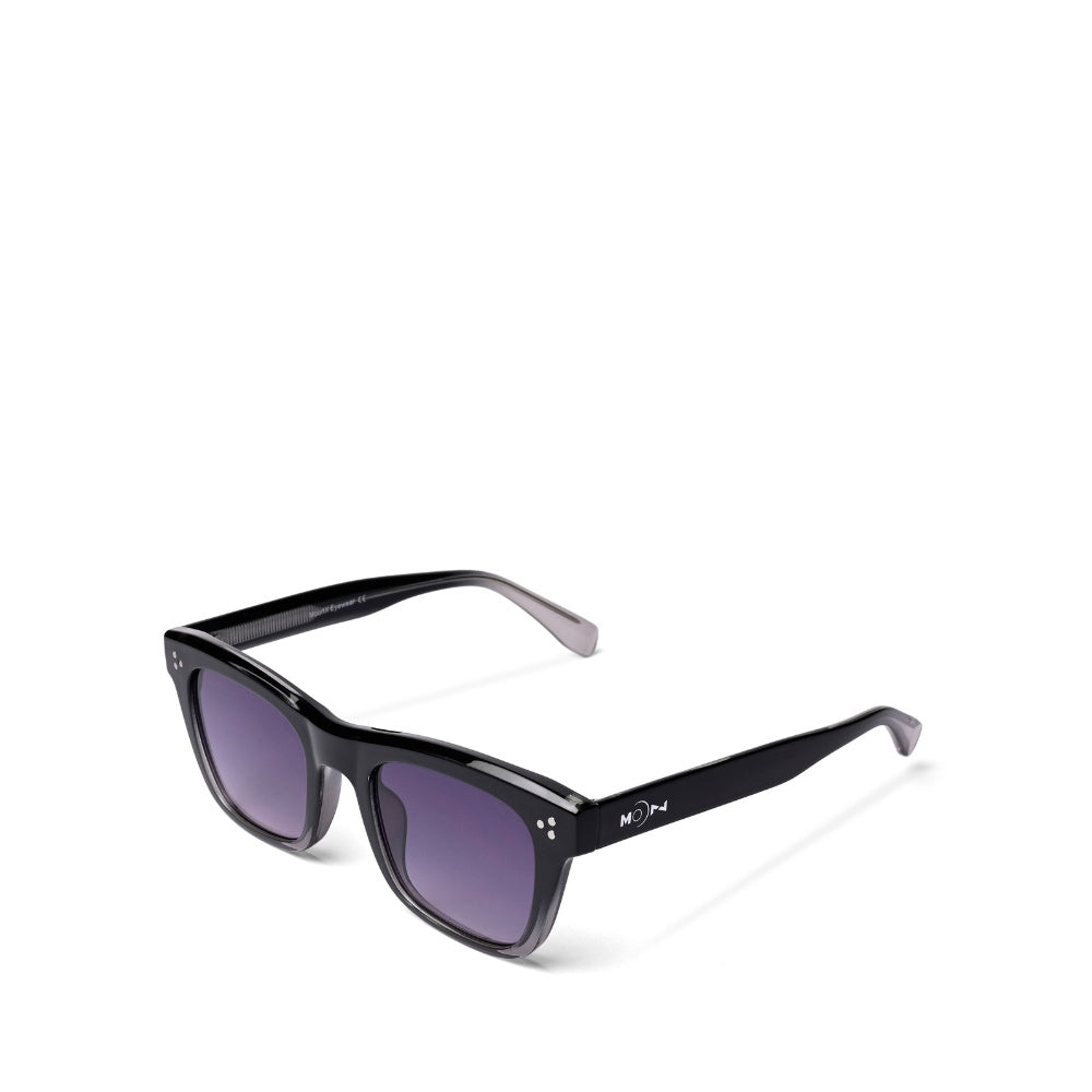 MOONX MAGMA S3 – UV400 Wayfarer Sunglasses (Unisex)