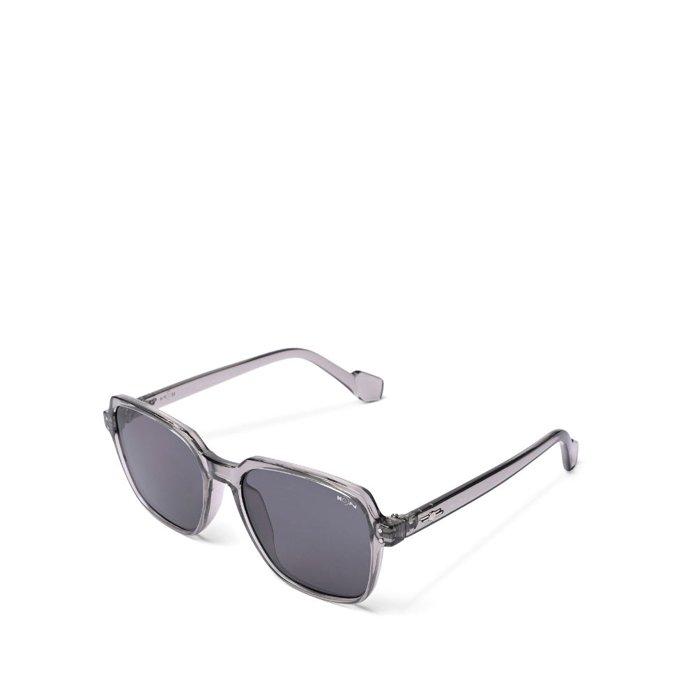 MOONX ROMAN S1 – UV400 Square PC Frame Sunglasses (Unisex)