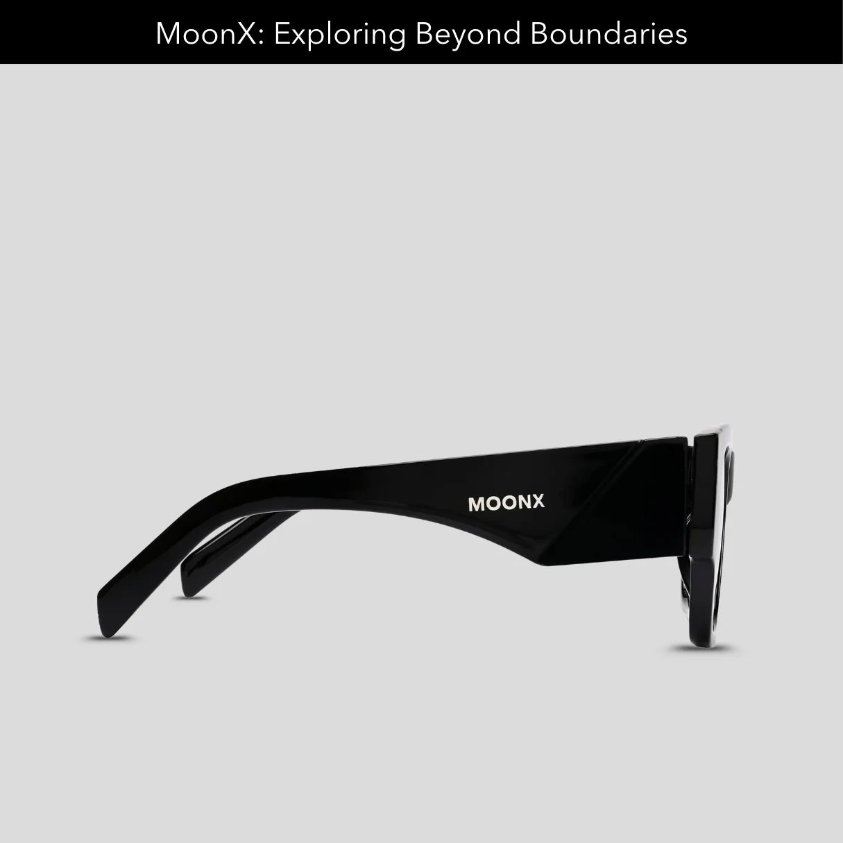 MOONX STORM – UV400 Bold Sunglasses (Unisex)