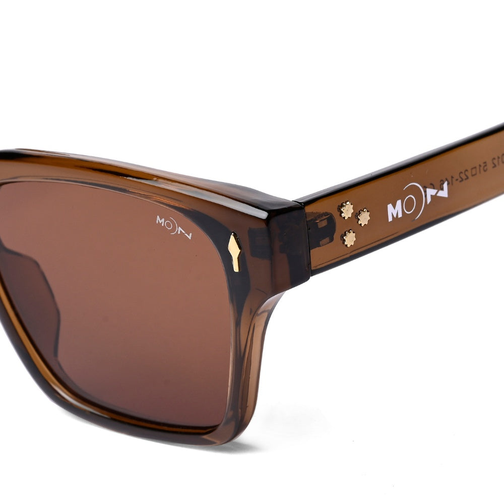 MOONX MARS S1 – UV400 Wayfarer Sunglasses (Unisex)
