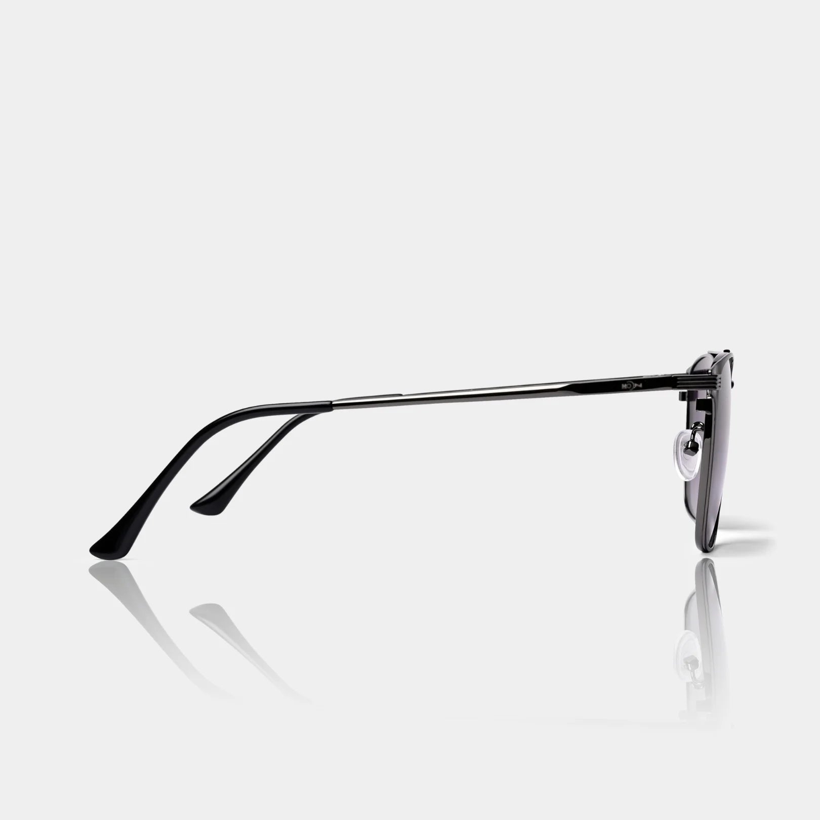 MOONX LAPETUS S2 – Polarised Lightweight Metal frame Sunglasses (Unisex)