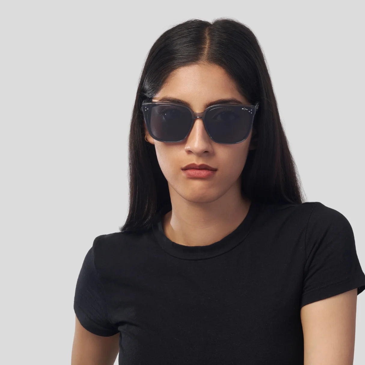 MOONX ROCK S1 – UV400 Oversized Sunglasses (Unisex)