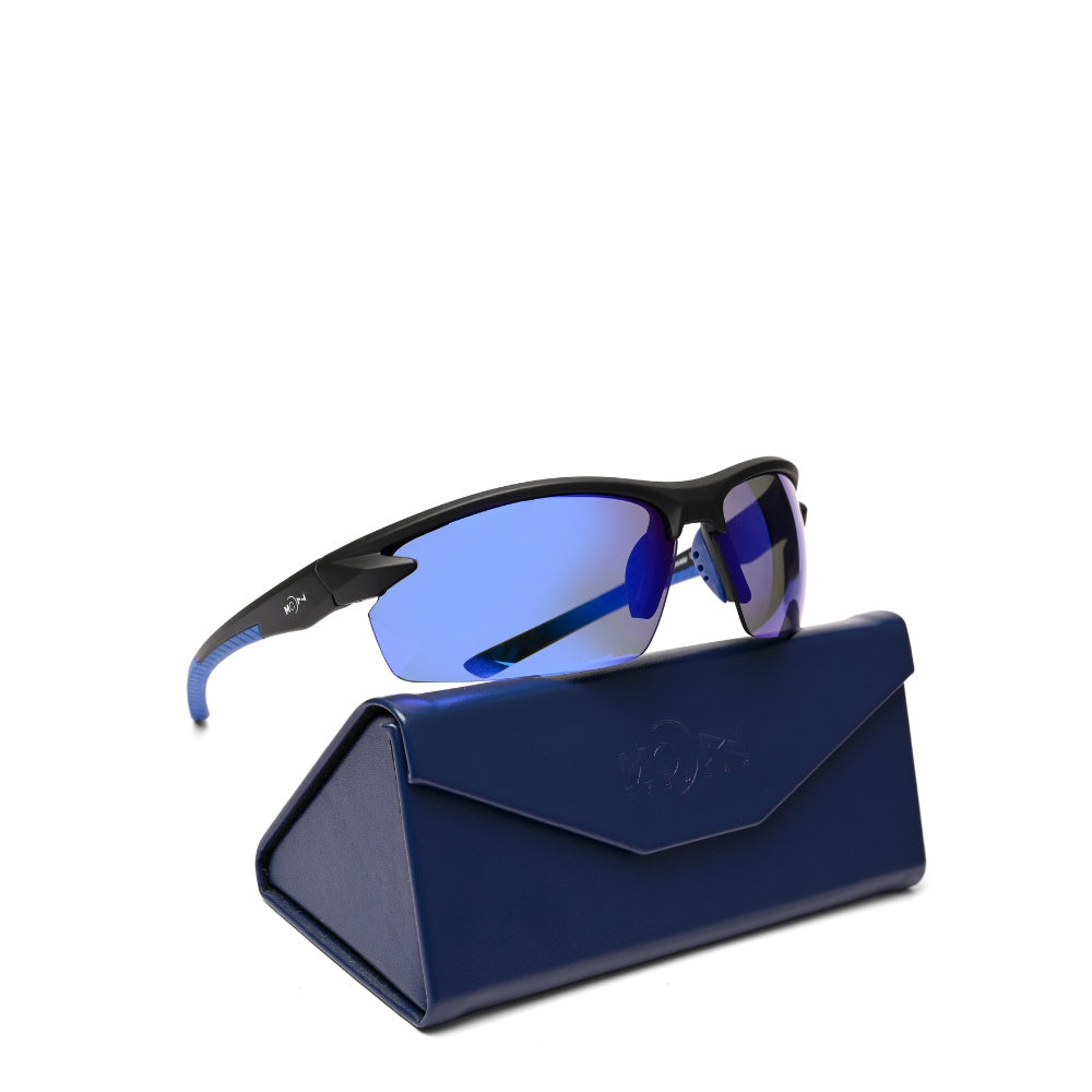 MOONX SPORTS – UV400 Performance Sunglasses (Unisex, Sport Edition)