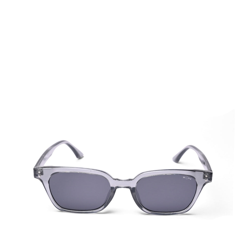 MOONX MAGNETIC S3 – UV400 Edgy Cat‑Eye Sunglasses (Unisex)