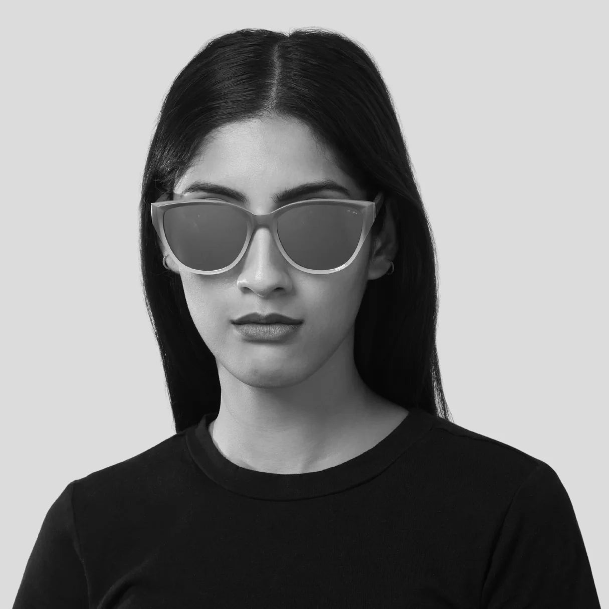 MOONX LO S2 (Exclusive) – UV400 Modern Cat-Eye Sunglasses (Unisex)