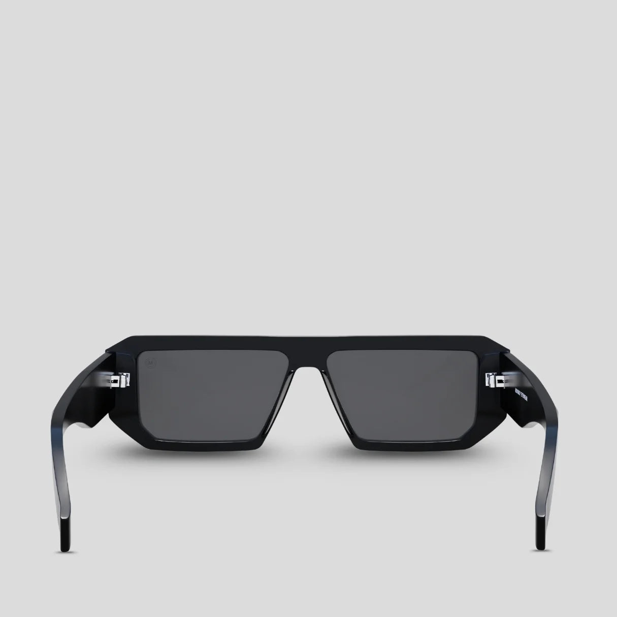 MOONX LUNA - UV400 Premium & Bold Rectangular Frame Sunglasses