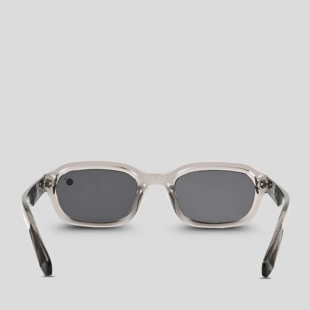 MOONX BLACKEYE S2 – UV400 Retro Sunglasses (Unisex)