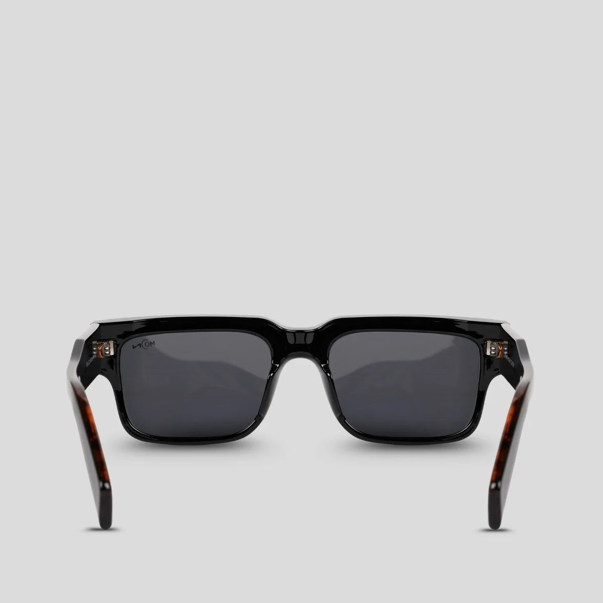 MOONX SUPERMOON S1 – UV400 Rectangular Frame Sunglasses (Unisex)