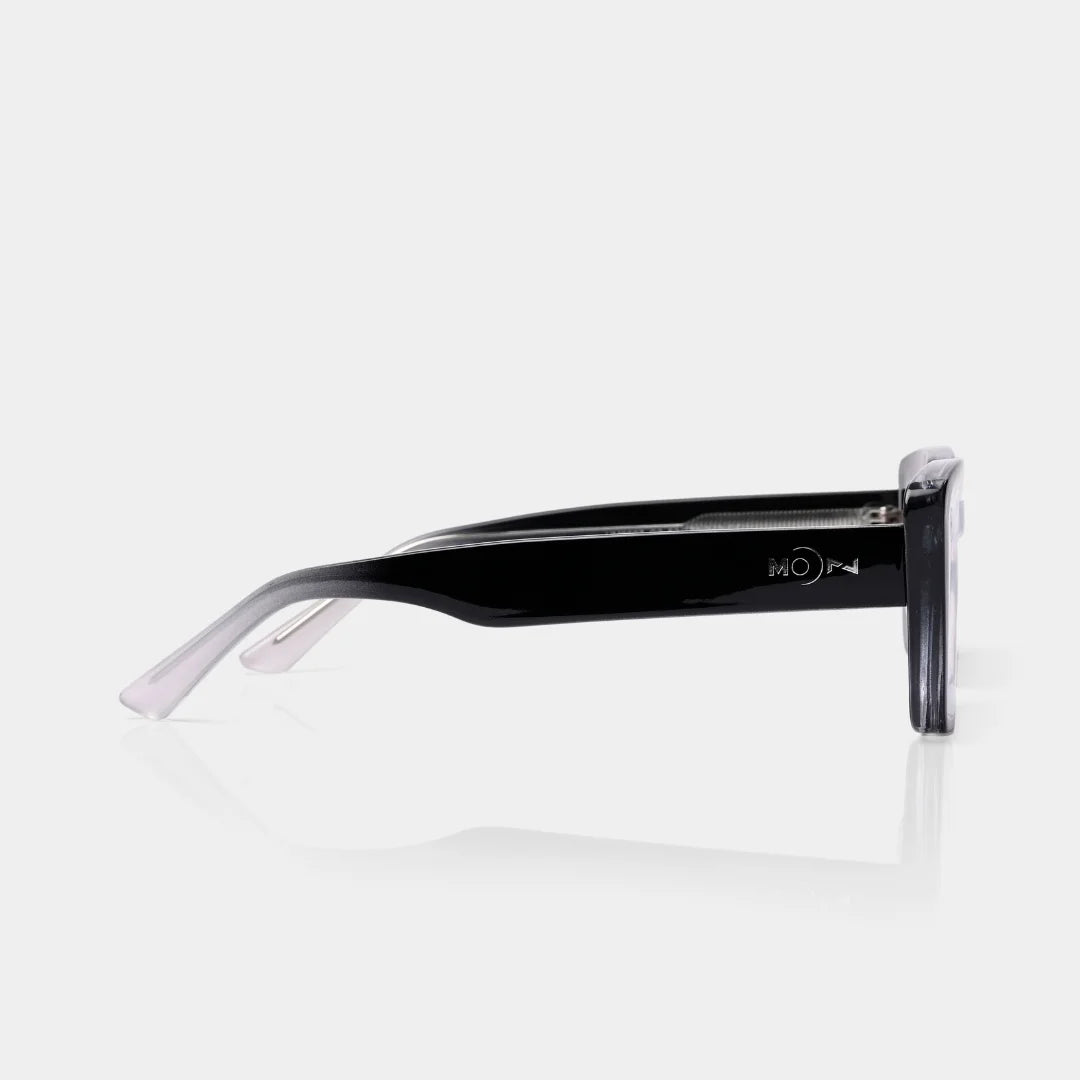 MOONX BLANKET S2 – UV400 Modern Sunglasses (Unisex)