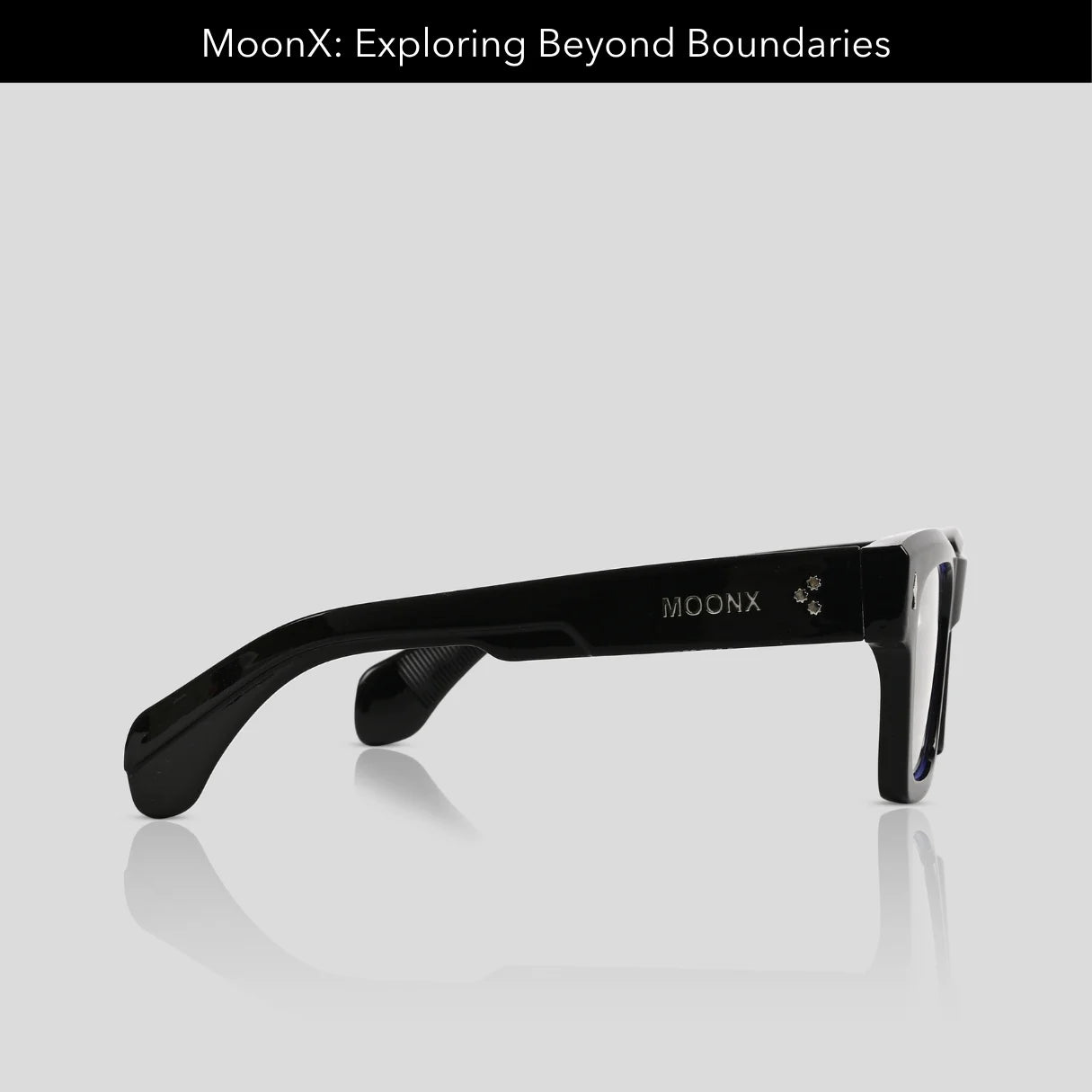 MOONX HYDRA S7 – Classic Wayfarer Sunglasses (Unisex)