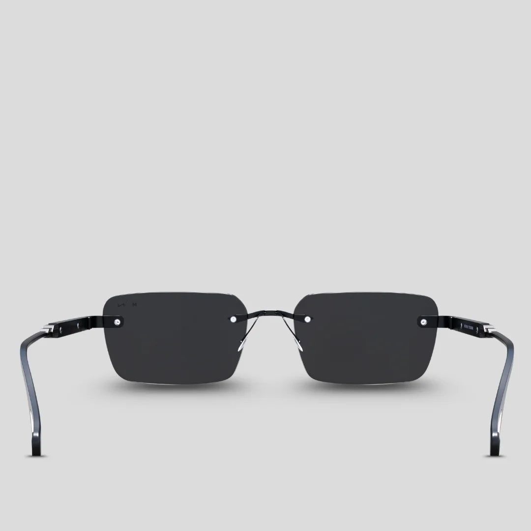 MOONX MATTERS S1 - UV400 Luxury Rimless Sunglasses