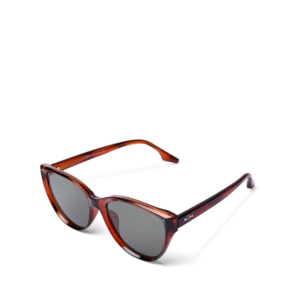 MOONX LO S2 (Exclusive) – UV400 Modern Cat-Eye Sunglasses (Unisex)
