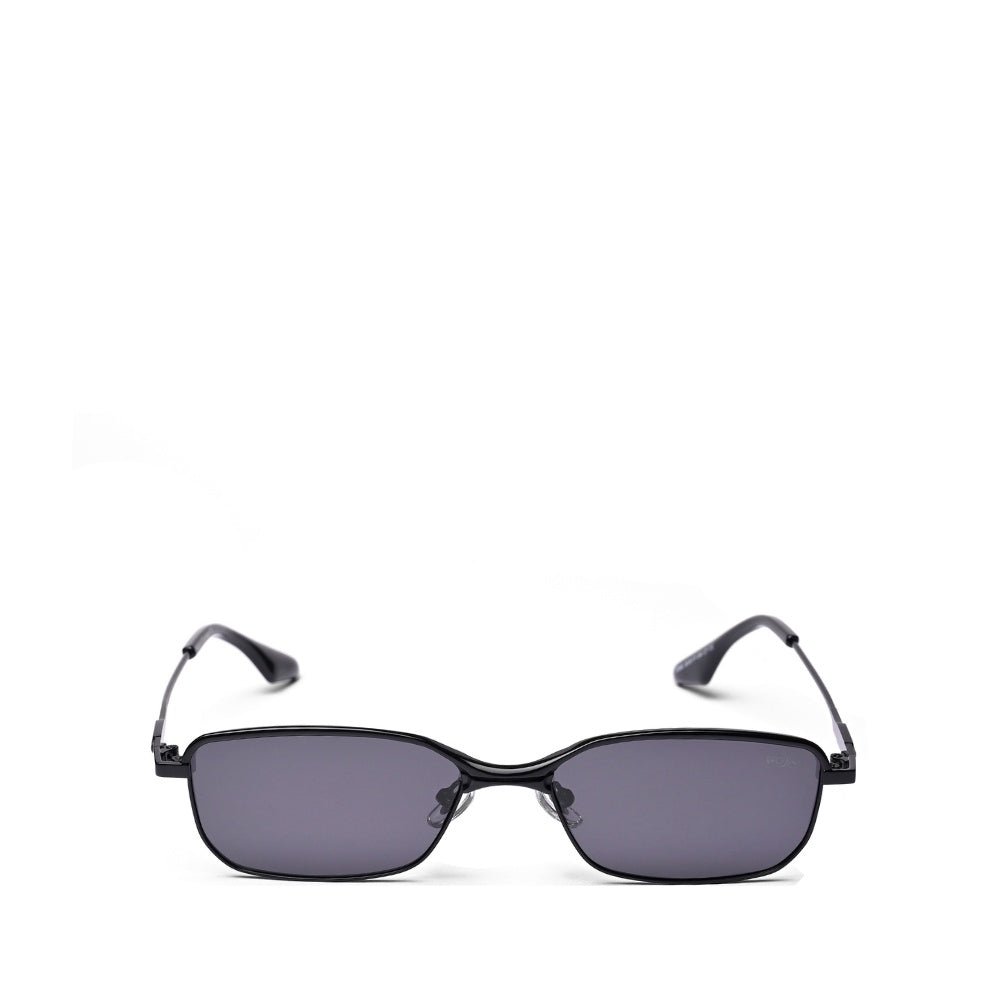 MOONX MOONWALK – Retro Polarised Metal Frame Sunglasses (Unisex)