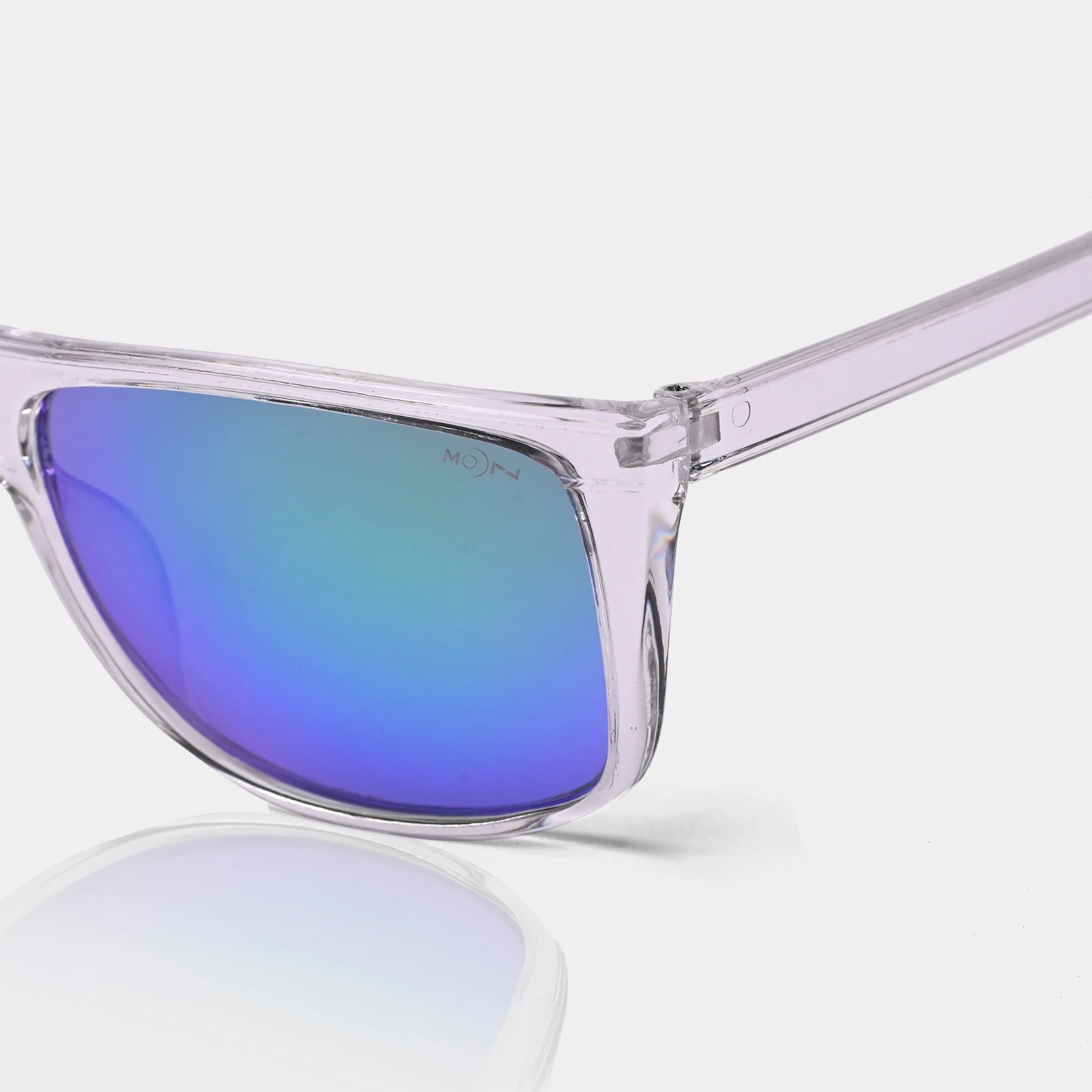 MOONX GRADIENT – UV400 Sports Performance Sunglasses (Unisex)